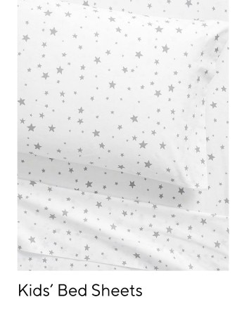 Kids' Bed Sheets
